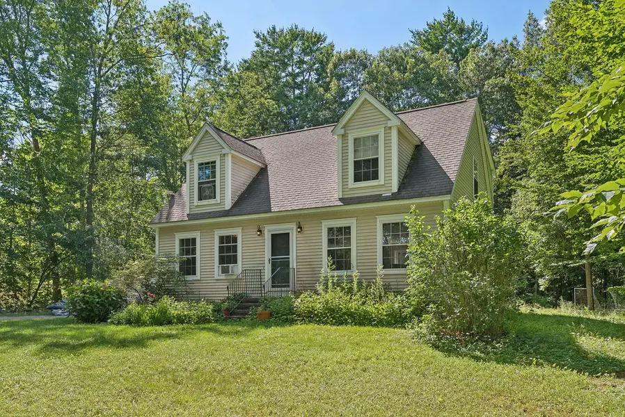 218 Varney Mill RD, Windham, ME 04062