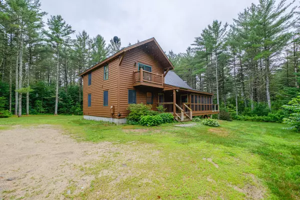 Bethel, ME 04217,19 Pine Haven LN