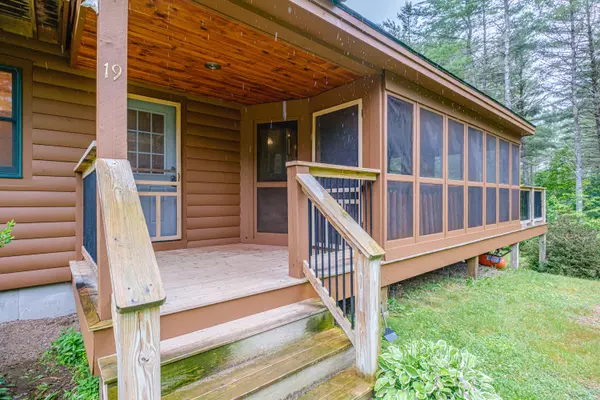 Bethel, ME 04217,19 Pine Haven LN