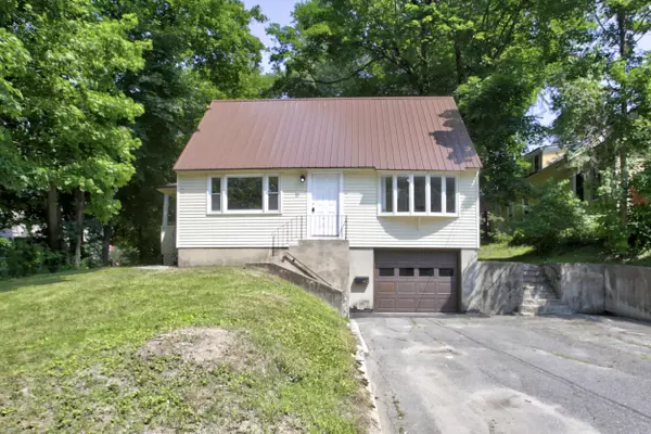 Gardiner, ME 04345,42 Brunswick AVE