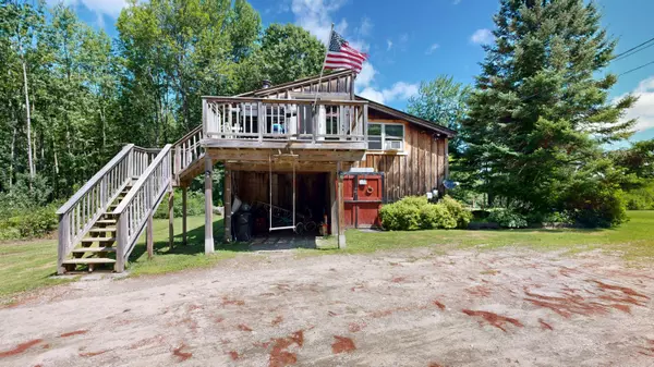 Buckfield, ME 04220,25 Gammon RD