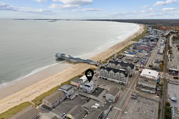 Old Orchard Beach, ME 04064,5 Kinney AVE #201