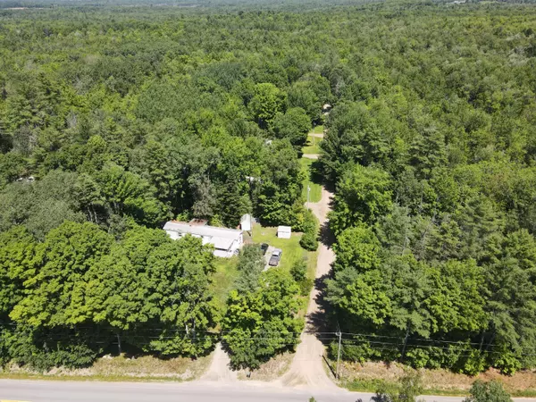 4363 Union ST, Levant, ME 04456