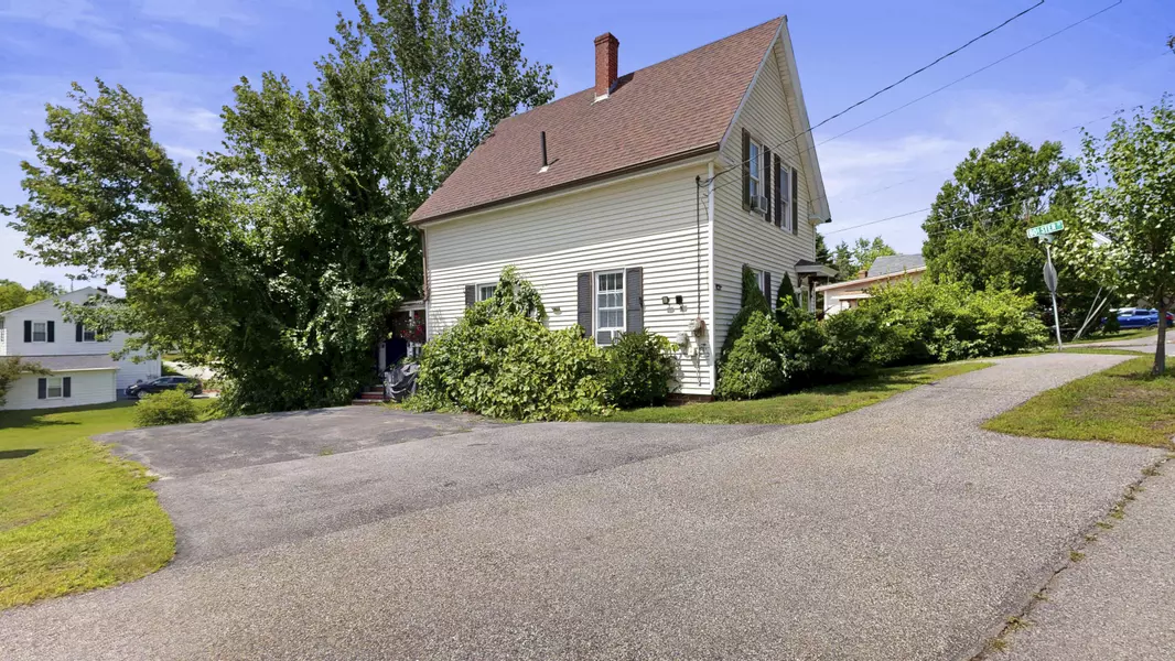 149 South Main ST, Auburn, ME 04210