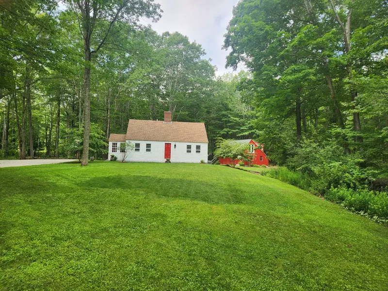 17 Raynes Neck RD, York, ME 03909