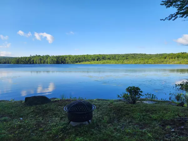 Wilton, ME 04543,95 Pease Pond RD