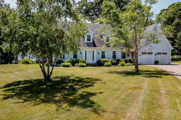 Islesboro, ME 04848,426 Ferry RD