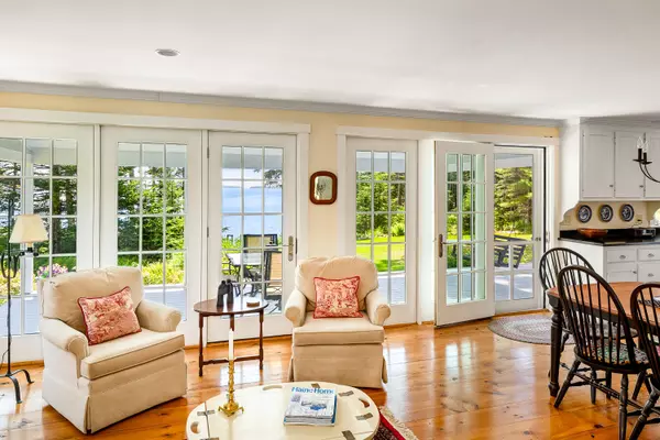 Islesboro, ME 04848,426 Ferry RD