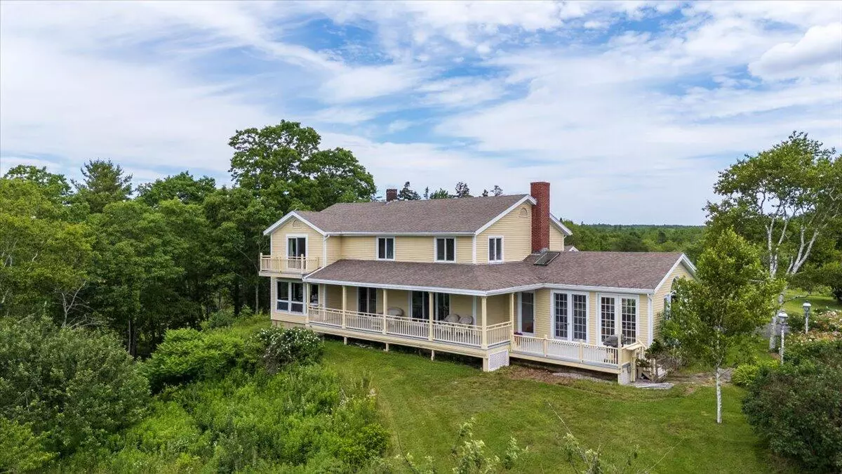 South Thomaston, ME 04858,72 Dublin RD