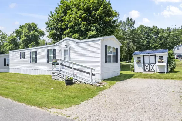 962 Main ST #3,  Monmouth,  ME 04259