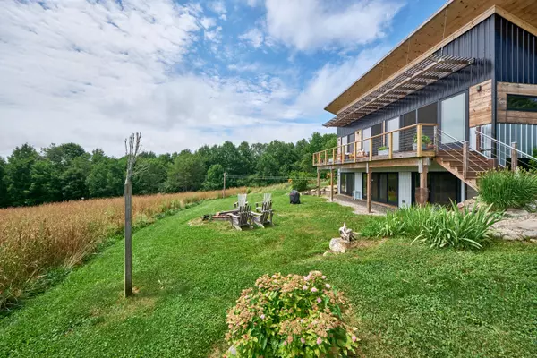 Knox, ME 04986,293 Old County RD