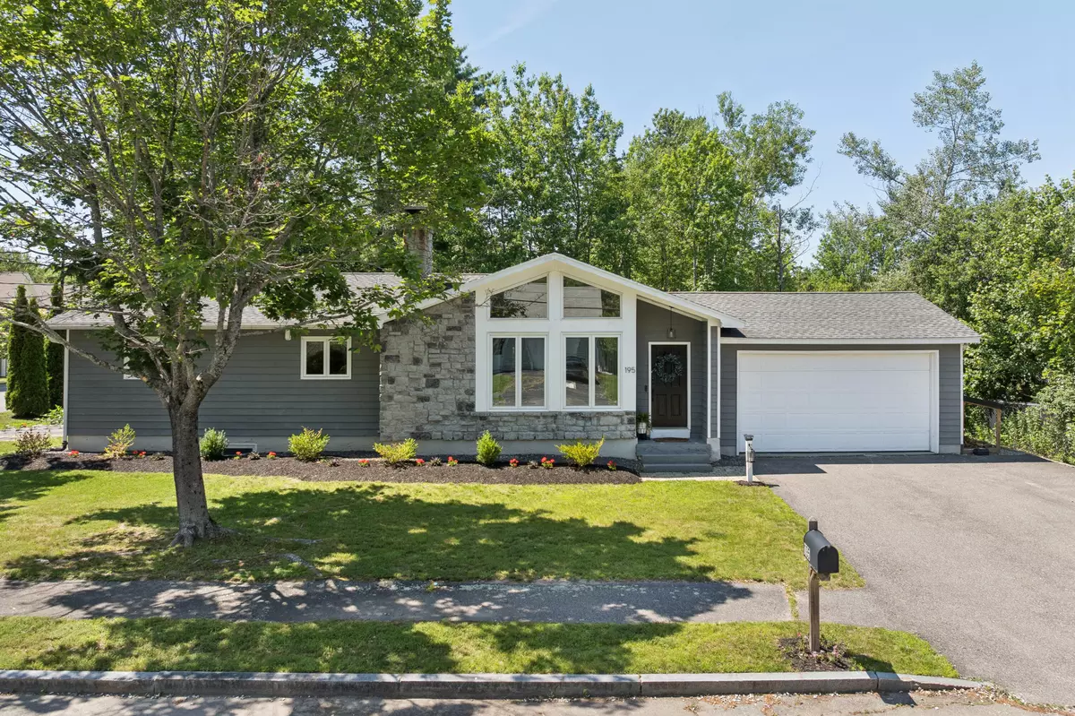 Portland, ME 04103,195 Lane AVE