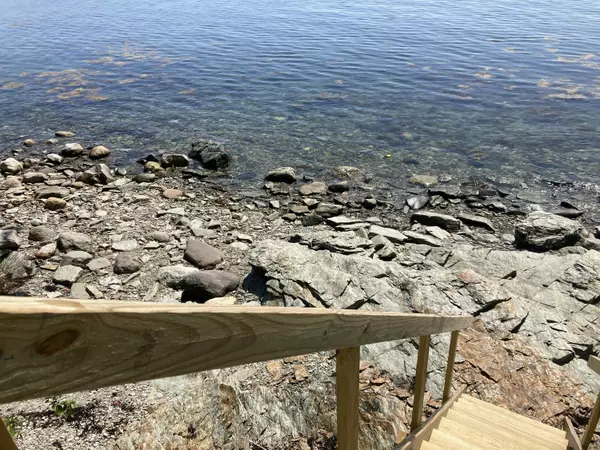 Hancock, ME 04640,157 Jellison Cove Road