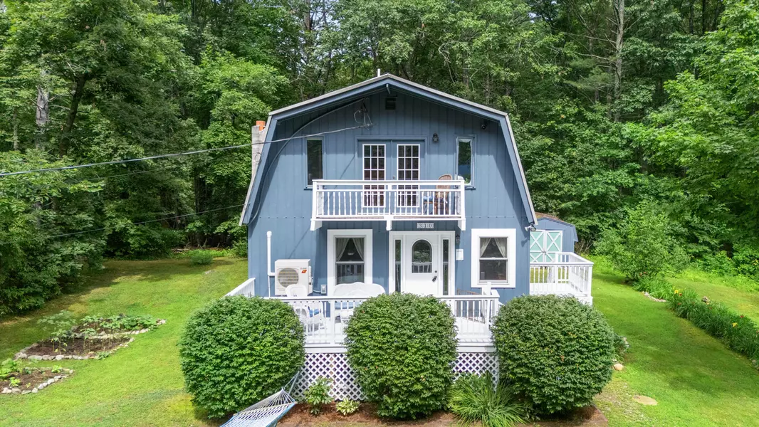 310 Leisure LN, Limerick, ME 04048