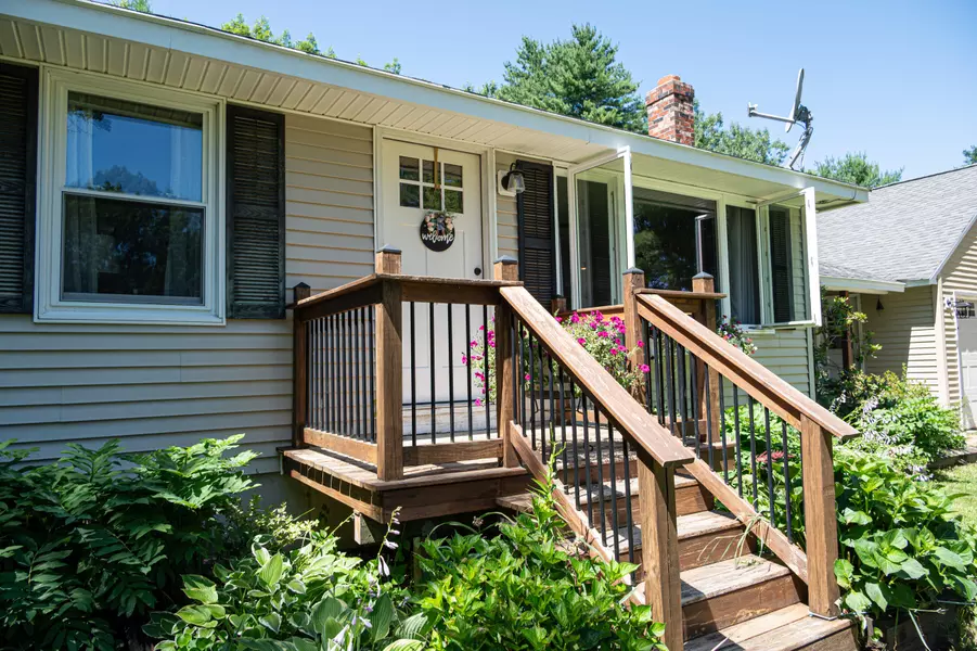 107 Finn Parker RD, Gorham, ME 04038