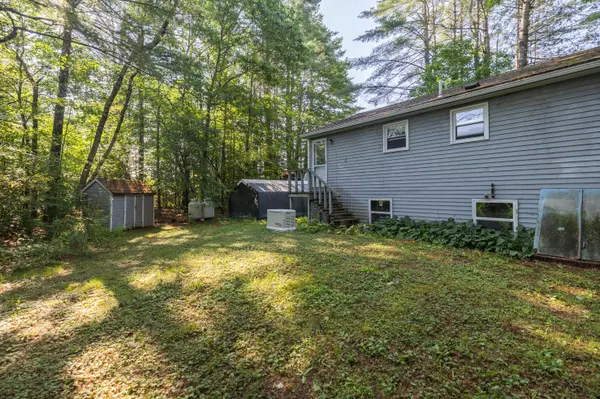 New Gloucester, ME 04260,31 Fish Hatchery RD