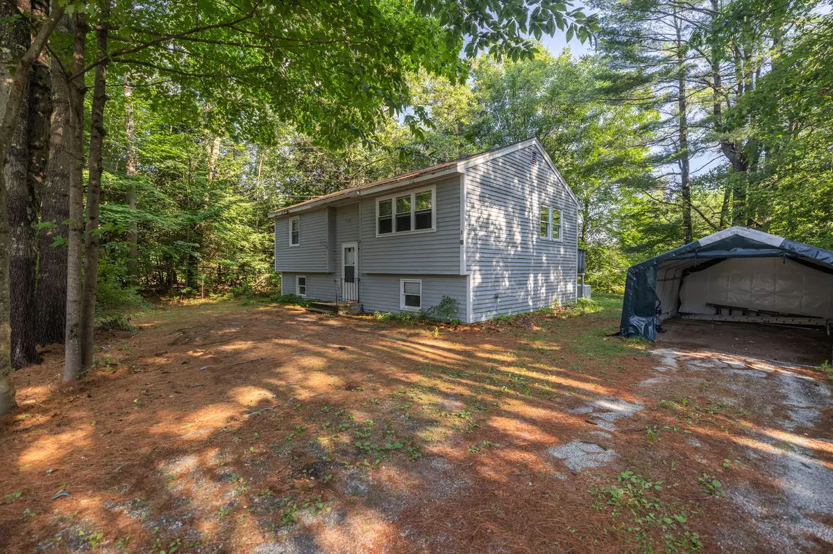 New Gloucester, ME 04260,31 Fish Hatchery RD