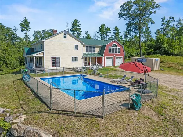 Baldwin, ME 04024,103 Pequawket Trail TRL