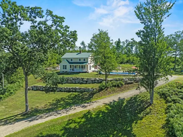 Baldwin, ME 04024,103 Pequawket Trail TRL