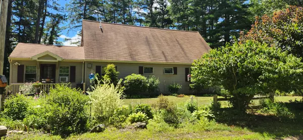 25 Siddall RD, Sanford, ME 04073