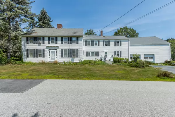 27 Meetinghouse RD, Biddeford, ME 04005