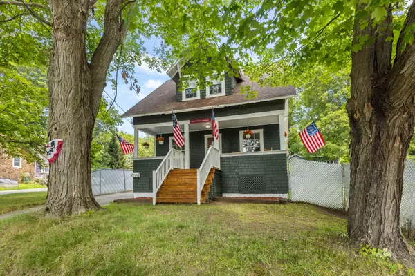 Sanford, ME 04073,172 High ST