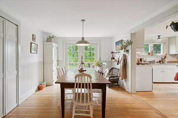 Friendship, ME 04547,10 Martin Point RD