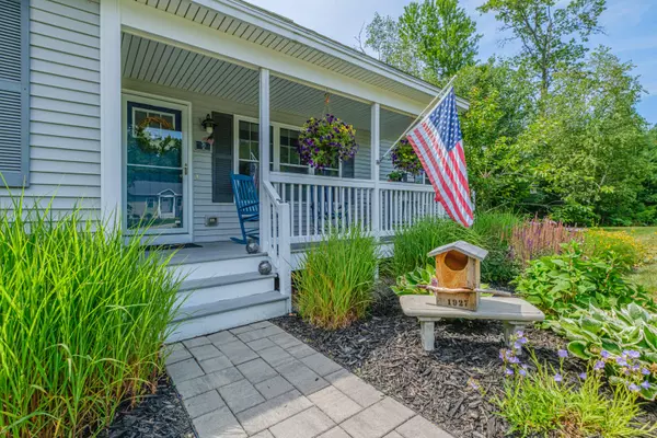 Wells, ME 04090,76 Buttonbush LN