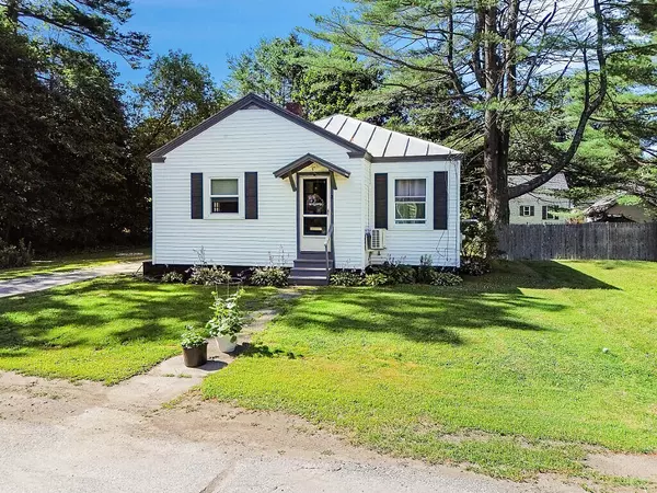 Waterville, ME 04901,2 Willow ST