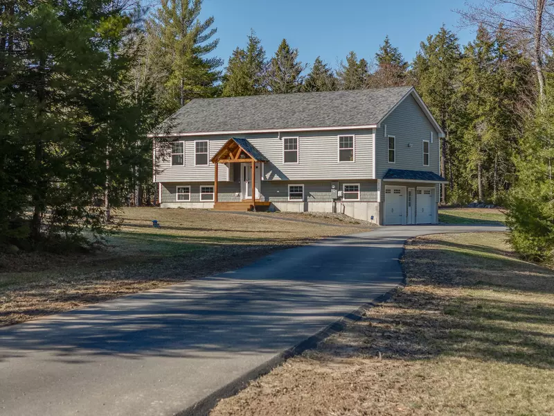 373 Little River RD, Berwick, ME 03901