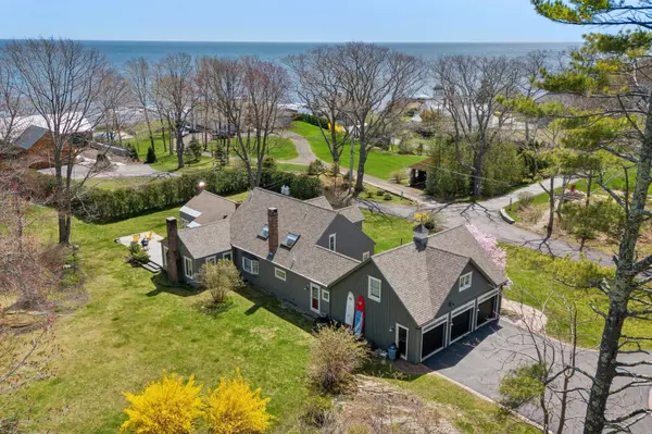 Cape Elizabeth, ME 04107,2 Tides Edge RD