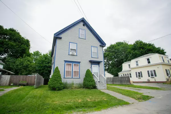 Brewer, ME 04412,118 Union ST