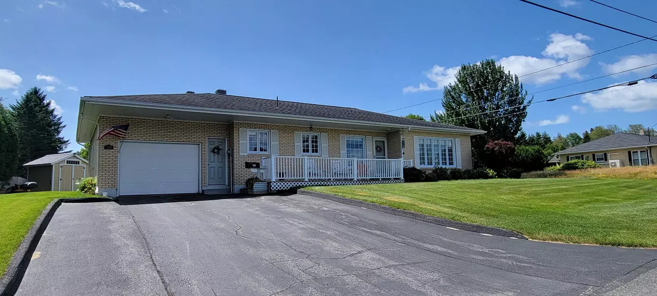 113 Fox ST, Madawaska, ME 04756