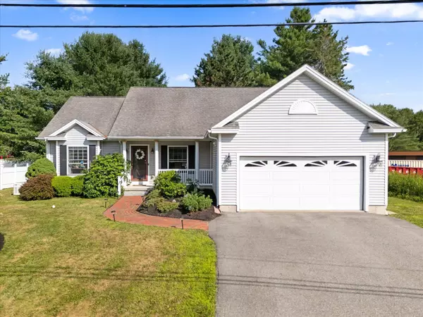 59 Bruce RD, Bangor, ME 04401