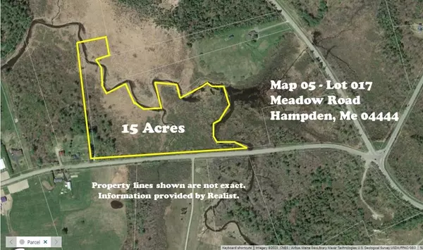 Hampden, ME 04444,00 Meadow RD