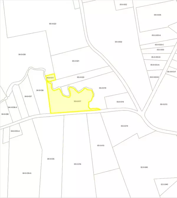 Hampden, ME 04444,00 Meadow RD