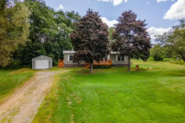 Eddington, ME 04428,509 Riverside DR