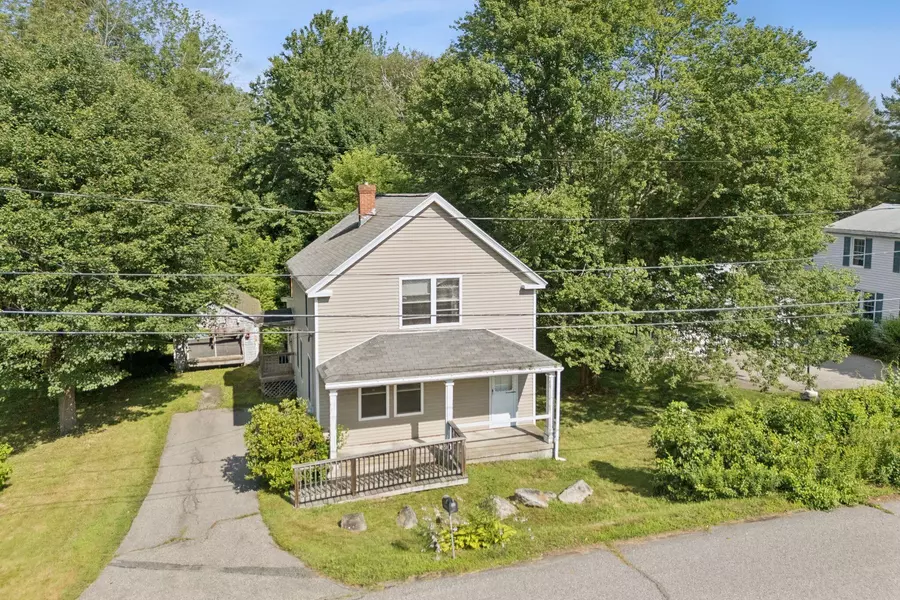 13 Brook ST, Biddeford, ME 04005