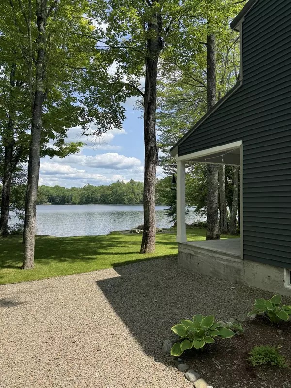 Canaan, ME 04924,251 & 252 Halls Bridge RD