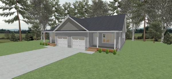 48 Conifer DR #0, Windham, ME 04062
