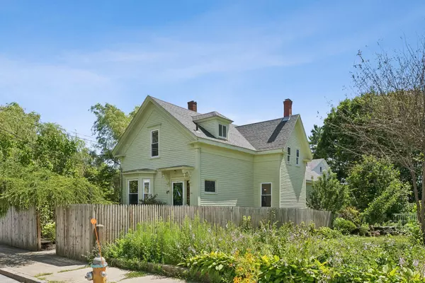 Portland, ME 04103,236-240 Concord ST W