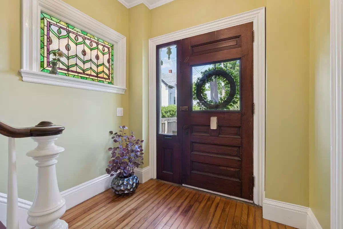 Portland, ME 04103,236-240 Concord ST W