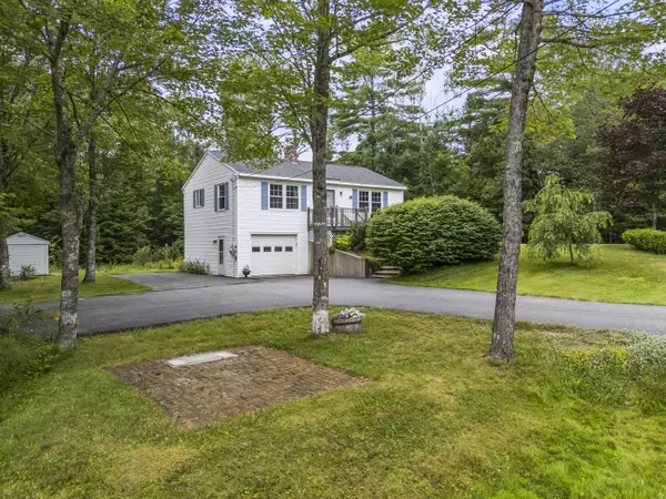 Wiscasset, ME 04578,308 Foye RD