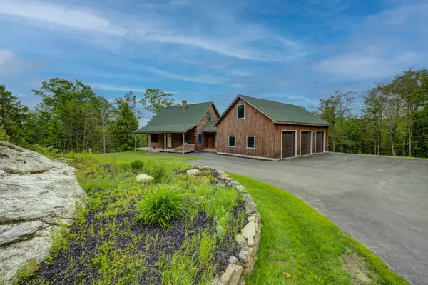 Brunswick, ME 04011,102 Woodland DR