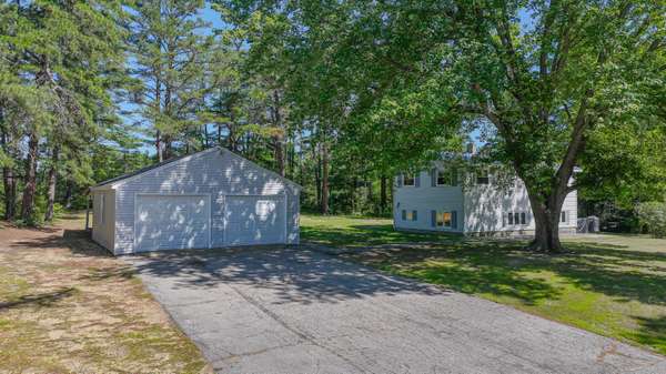 180 Lovewell Pond RD, Fryeburg, ME 04037