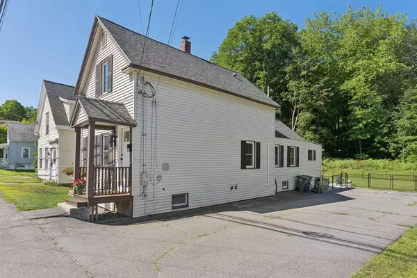 Westbrook, ME 04092,33 Spring ST