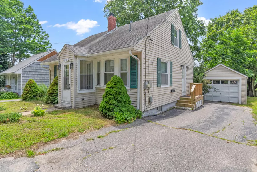 1236 Broadway, South Portland, ME 04106