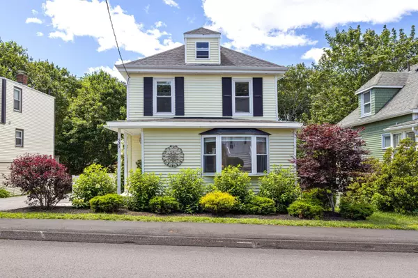 South Portland, ME 04106,533 Preble ST