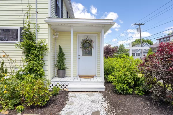 South Portland, ME 04106,533 Preble ST