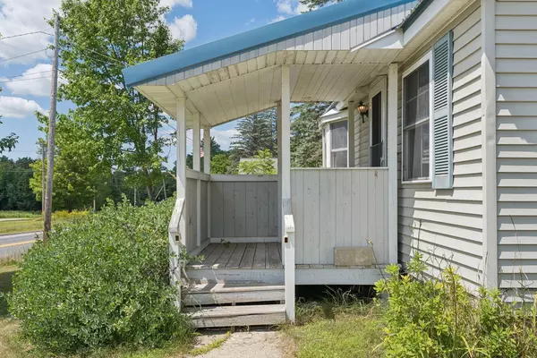 Porter, ME 04068,607 Ossipee TRL